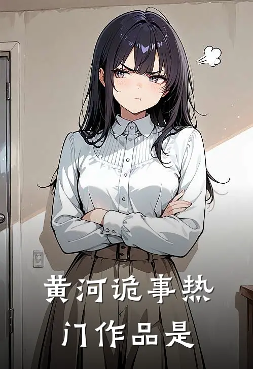 黄河诡事热门作品是