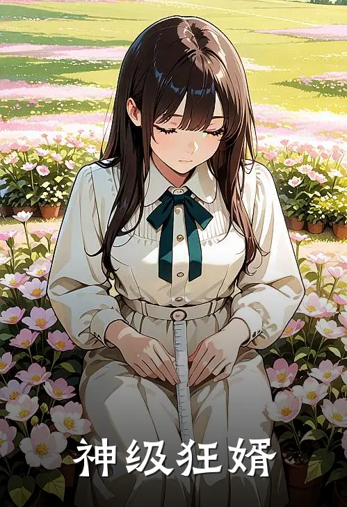 神级狂婿