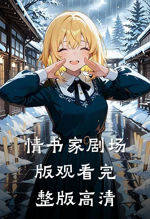 情书家剧场版观看完整版高清