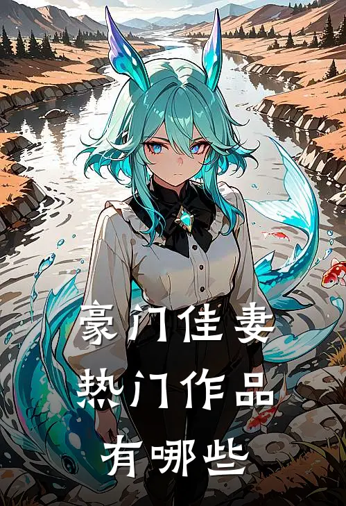 豪门佳妻热门作品有哪些