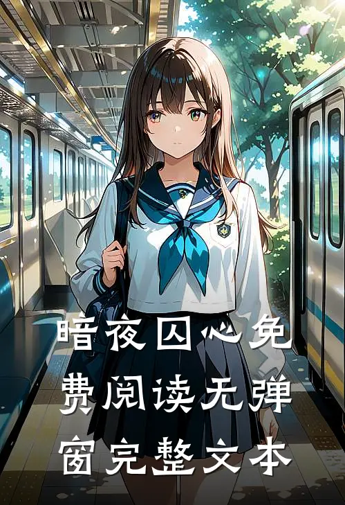 暗夜囚心免费阅读无弹窗完整文本