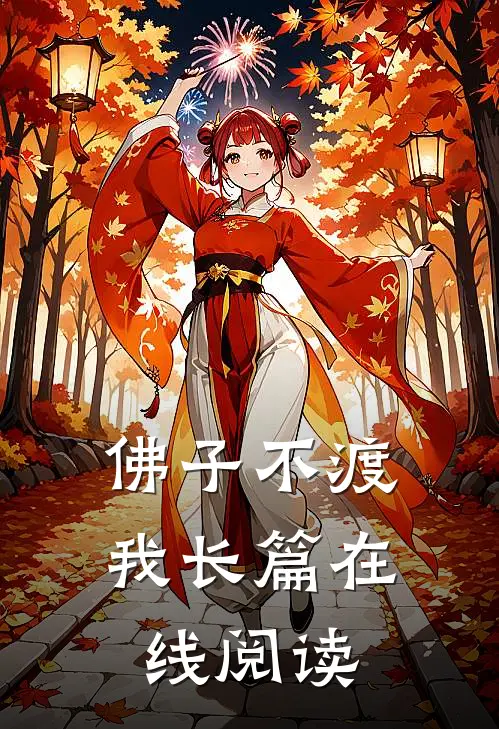 佛子不渡我长篇在线阅读