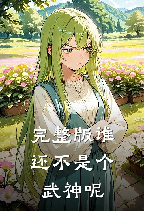 完整版谁还不是个武神呢