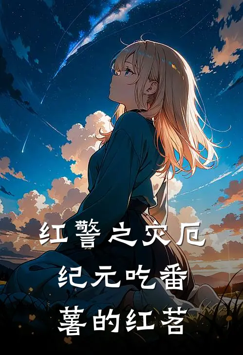 红警之灾厄纪元 吃番薯的红苕