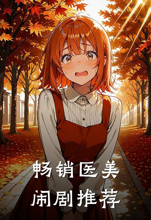 畅销医美闹剧推荐