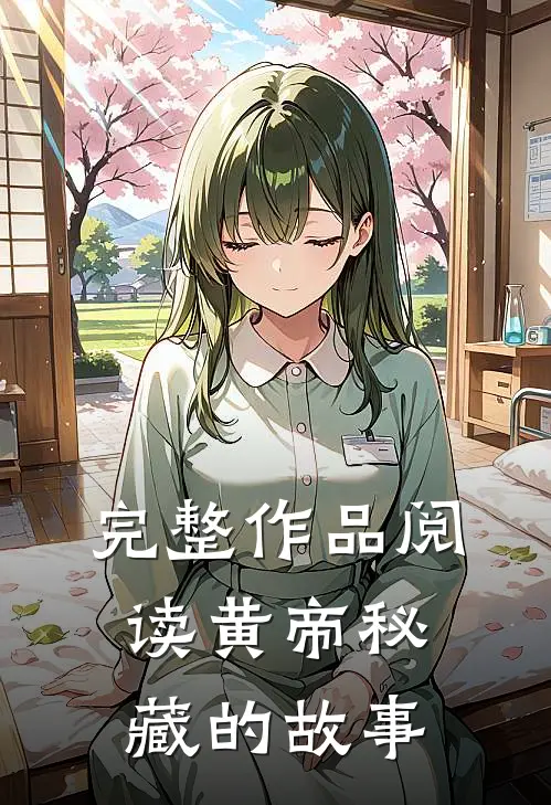 完整作品阅读黄帝秘藏的故事