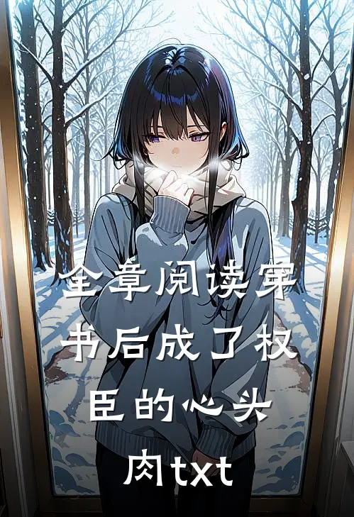 全章阅读穿书后成了权臣的心头肉txt