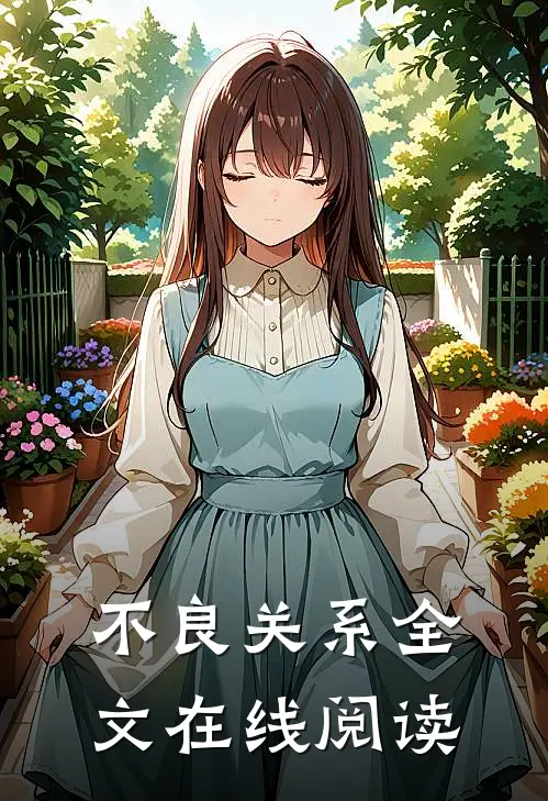 不良关系全文在线阅读