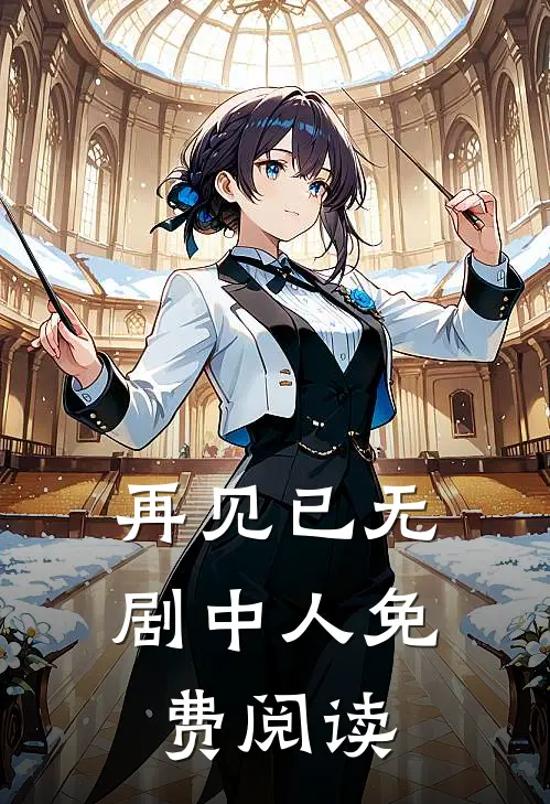 再见已无剧中人免费阅读