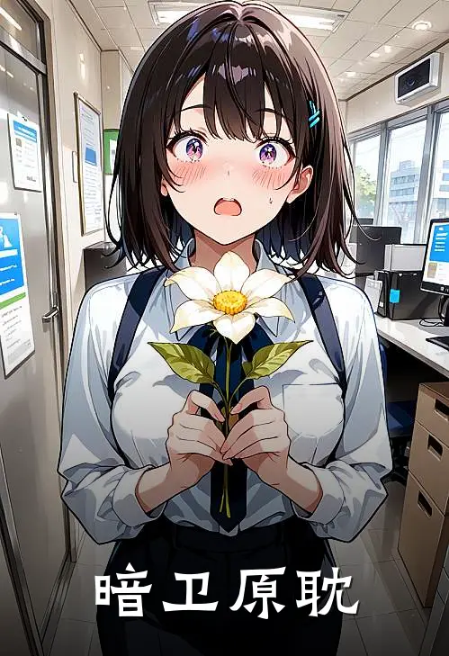 暗卫原耽
