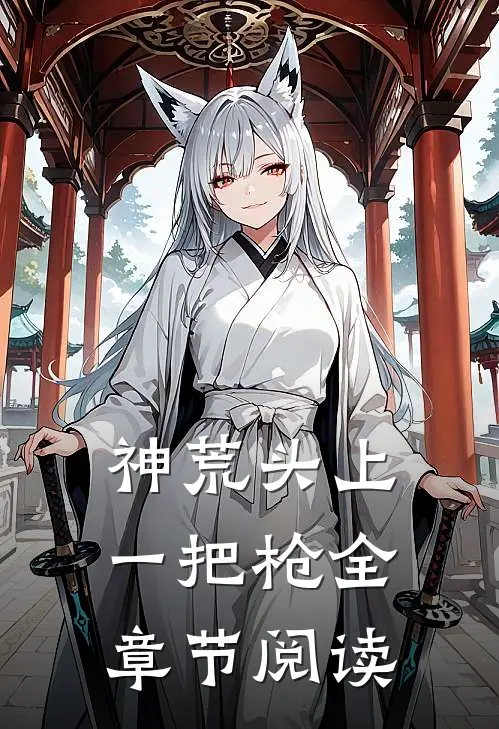 神荒头上一把枪全章节阅读