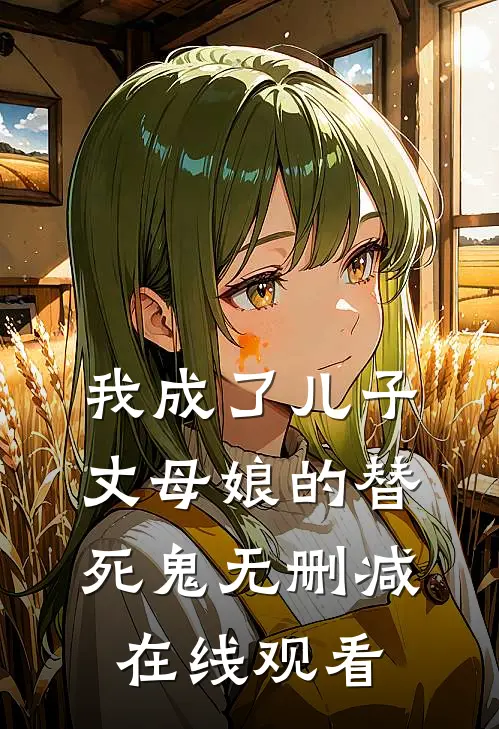 我成了儿子丈母娘的替死鬼无删减在线观看