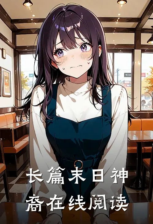 长篇末日神裔在线阅读
