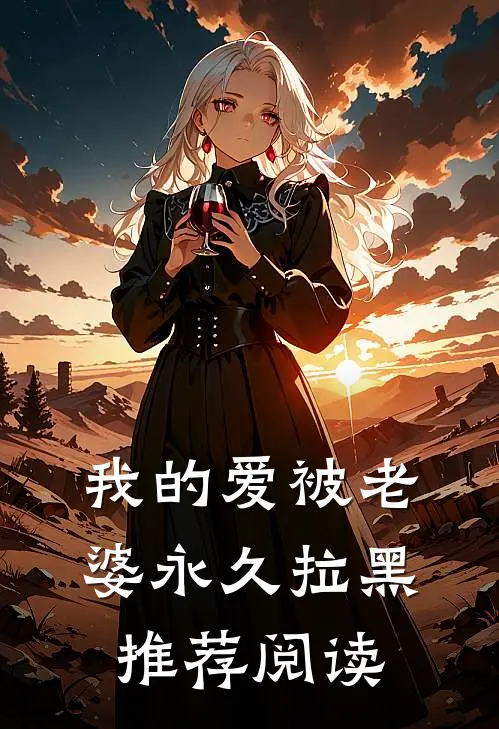 我的爱被老婆永久拉黑推荐阅读