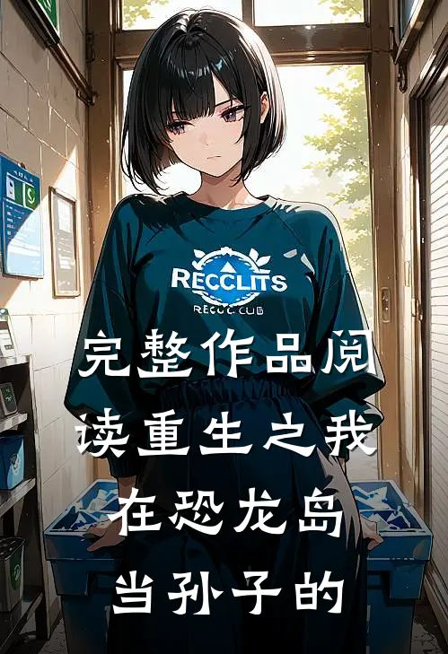 完整作品阅读重生之我在恐龙岛当孙子的