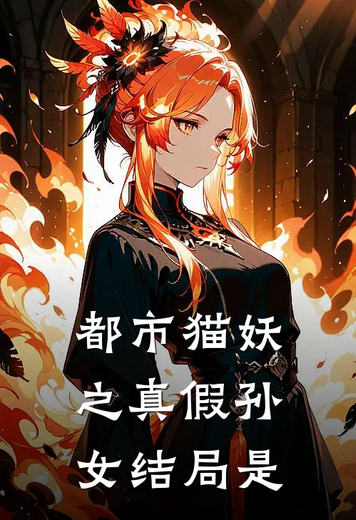 都市猫妖之真假孙女结局是