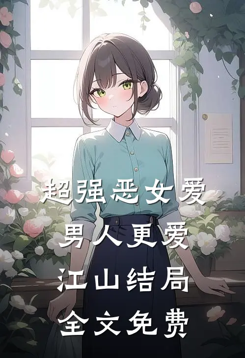 超强恶女爱男人更爱江山结局全文免费