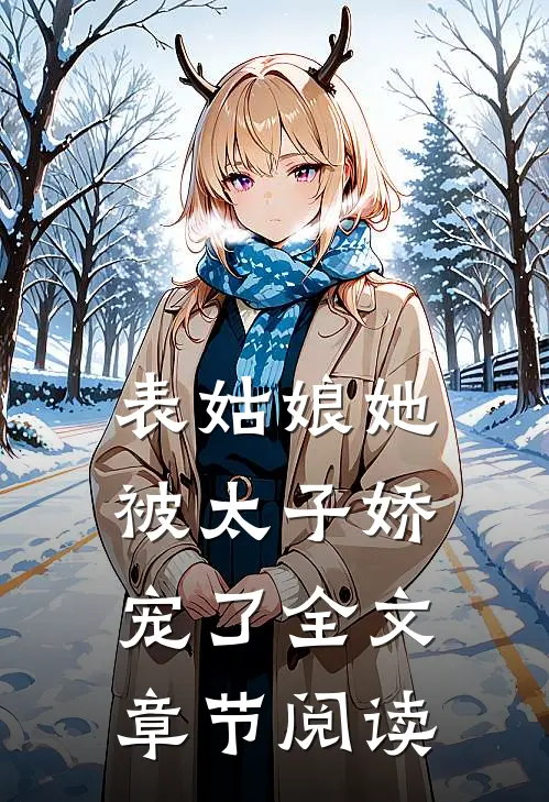表姑娘她被太子娇宠了全文章节阅读
