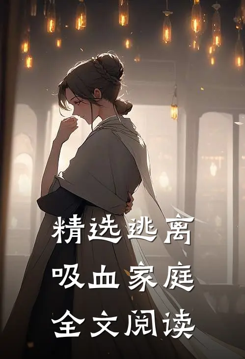精选逃离吸血家庭全文阅读