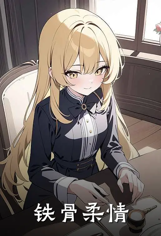 铁骨柔情