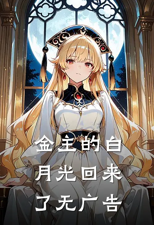 金主的白月光回来了无广告