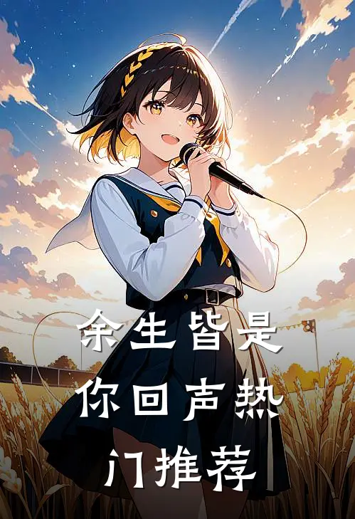 余生皆是你回声热门推荐
