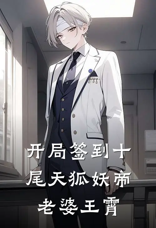 开局签到十尾天狐妖帝老婆王霄