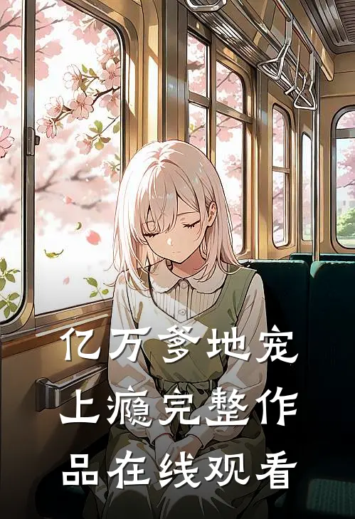 亿万爹地宠上瘾完整作品在线观看