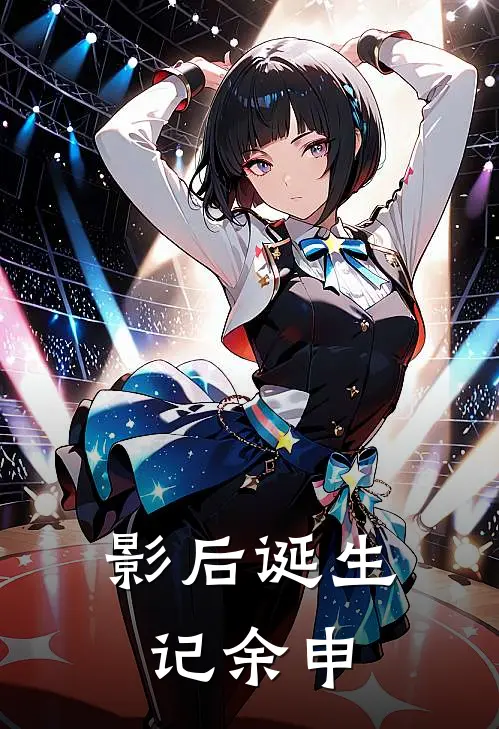 影后诞生记 余申