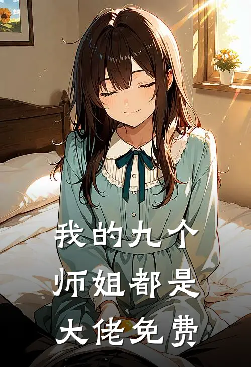 我的九个师姐都是大佬免费