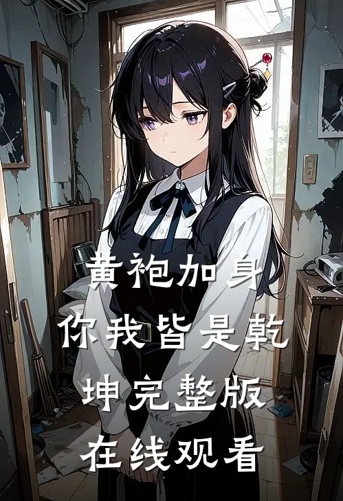 黄袍加身,你我皆是乾坤完整版在线观看