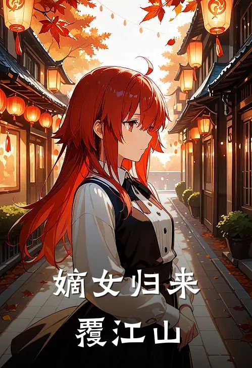 嫡女归来覆江山