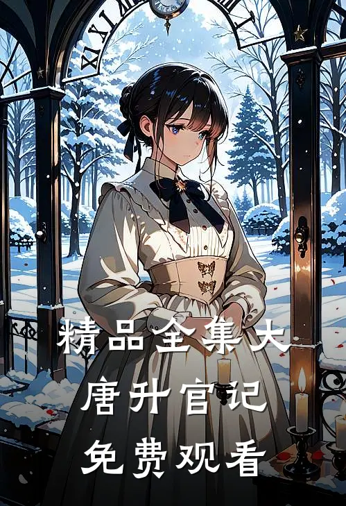 精品全集大唐升官记免费观看