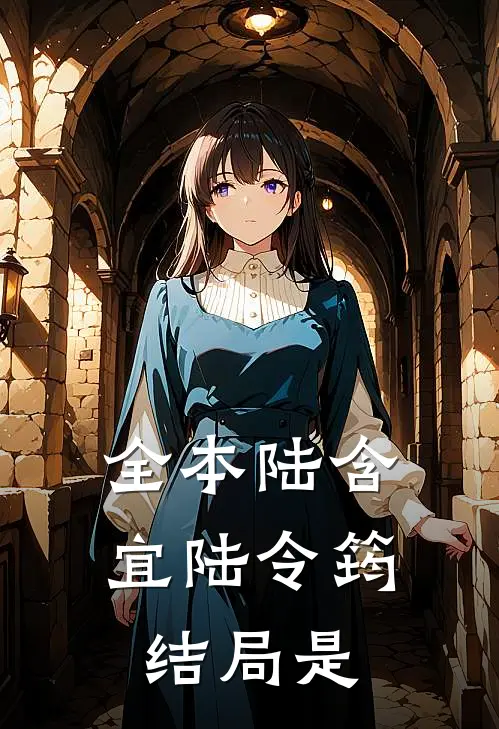 全本陆含宜陆令筠结局是