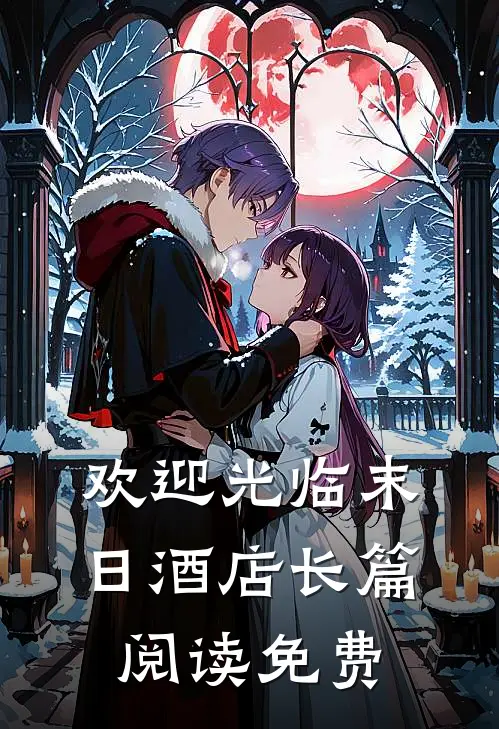 欢迎光临末日酒店长篇阅读免费