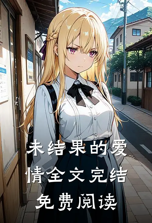 未结果的爱情全文完结免费阅读