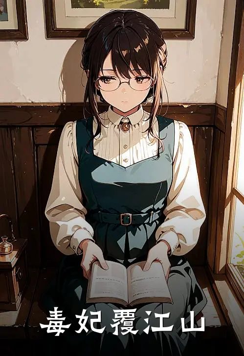 毒妃覆江山