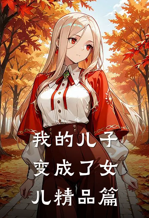 我的儿子变成了女儿精品篇