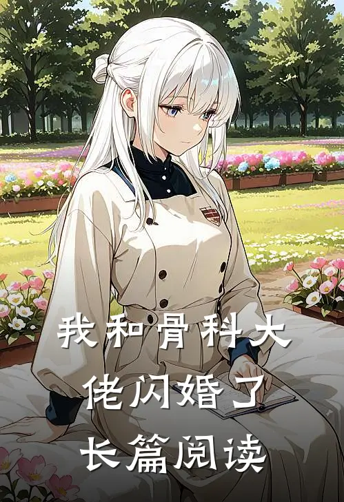 我和骨科大佬闪婚了长篇阅读