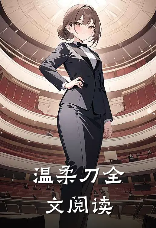 温柔刀全文阅读