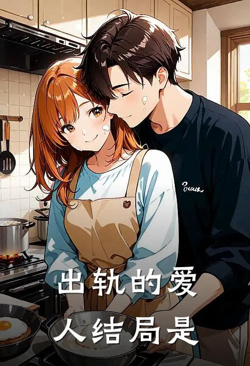 出轨的爱人结局是