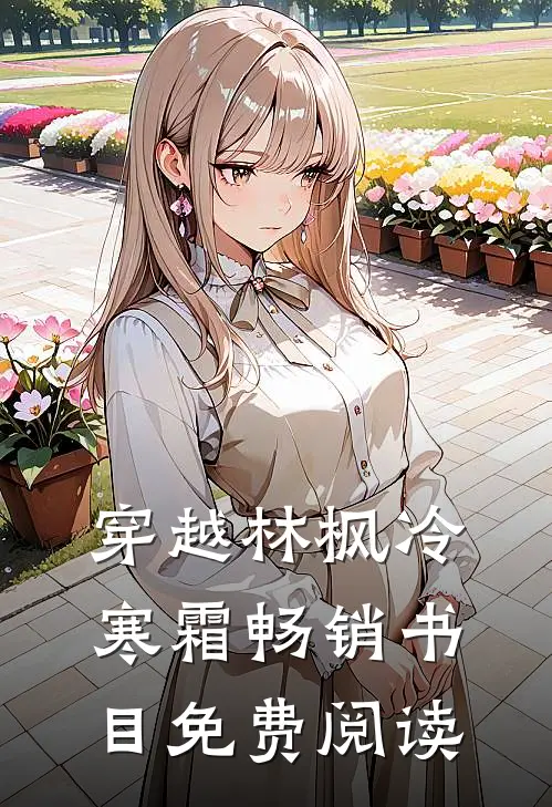 穿越林枫冷寒霜畅销书目免费阅读