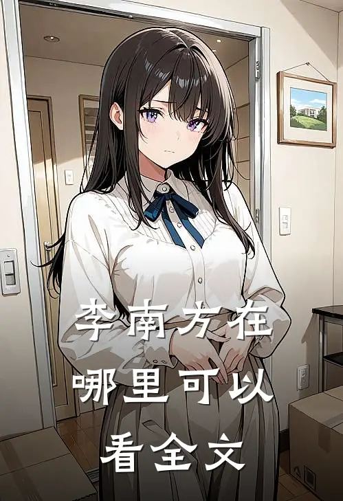 李南方在哪里可以看全文