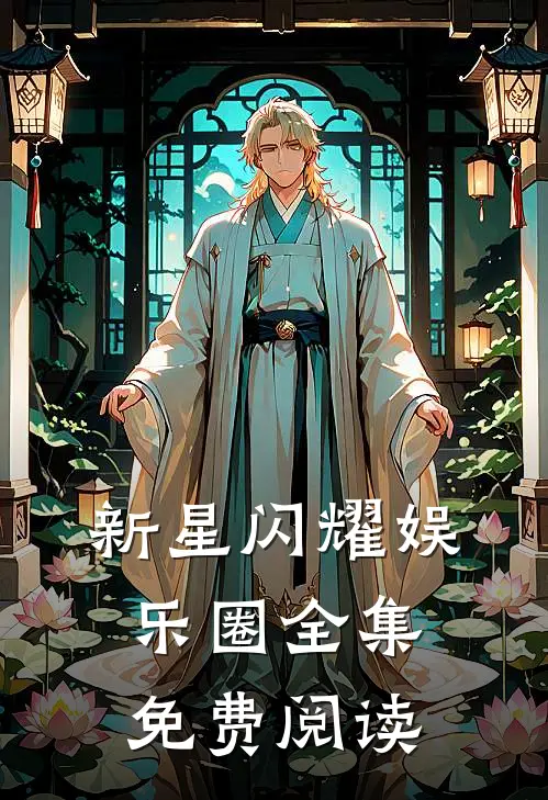 新星闪耀娱乐圈全集免费阅读