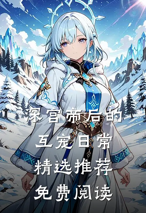深宫帝后的互宠日常精选推荐免费阅读
