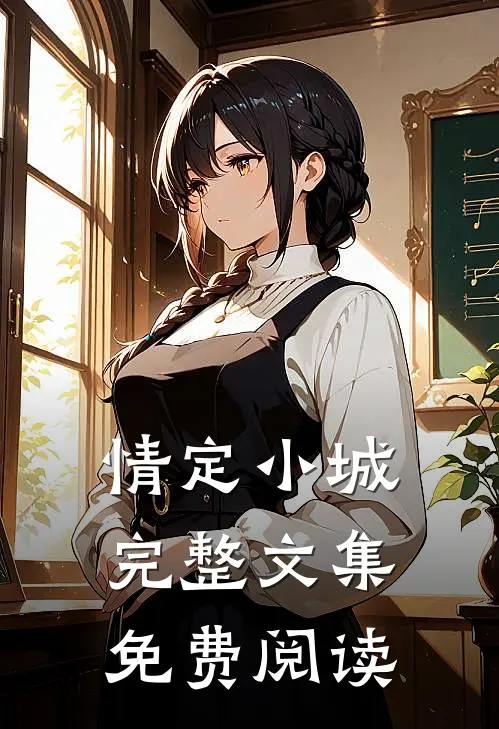 情定小城完整文集免费阅读