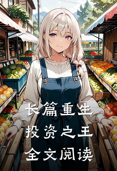 长篇重生投资之王全文阅读