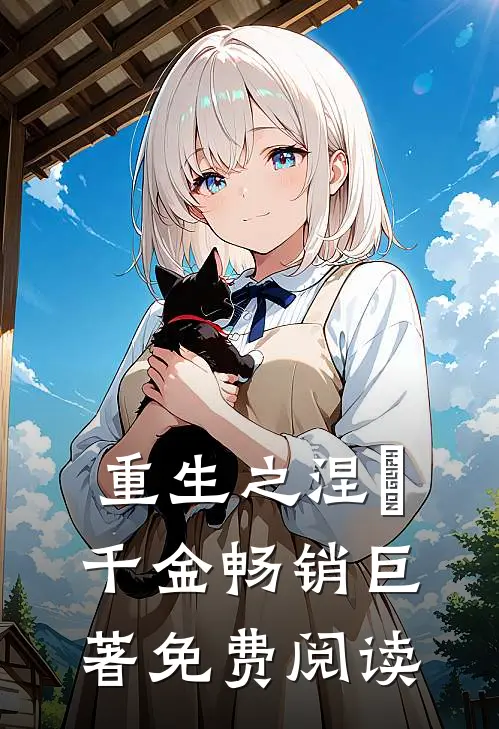 重生之涅槃千金畅销巨著免费阅读