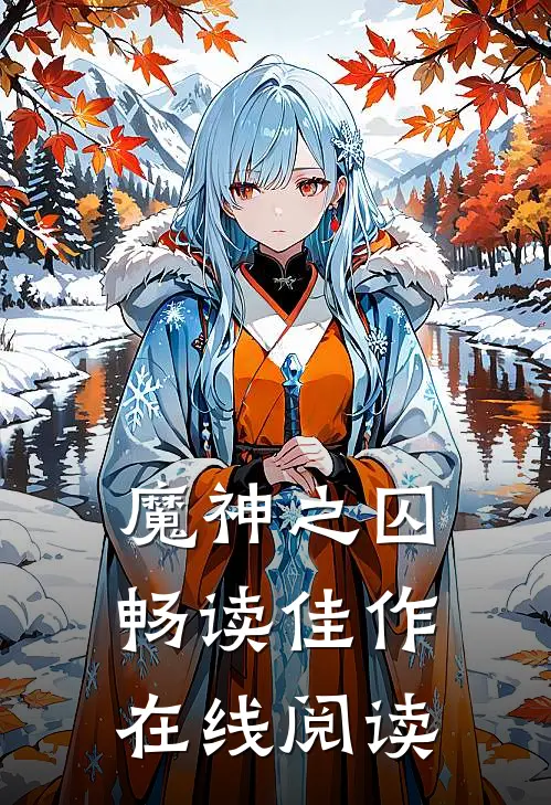 魔神之囚畅读佳作在线阅读