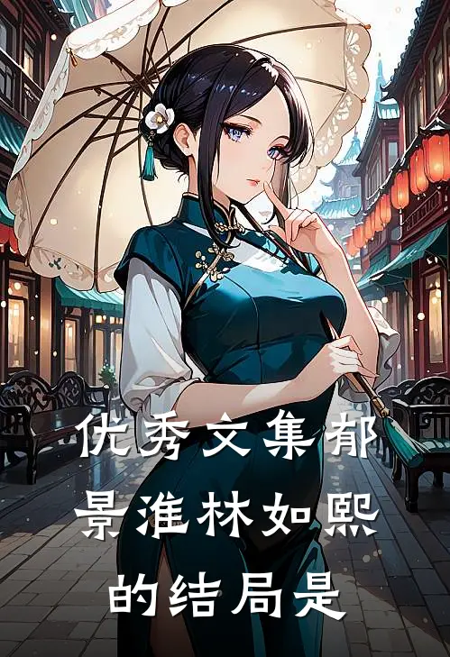 优秀文集郁景淮林如熙的结局是